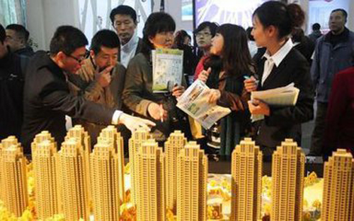 地產銷售進入場景時代，房企該怎么賣房子？