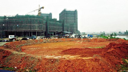國土部：住宅用地不是用來炒的 去杠桿需下大氣力