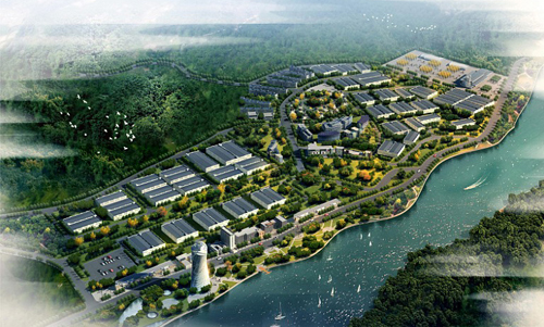 物流地產的新玩法：“物流園區+”要“+”什么？