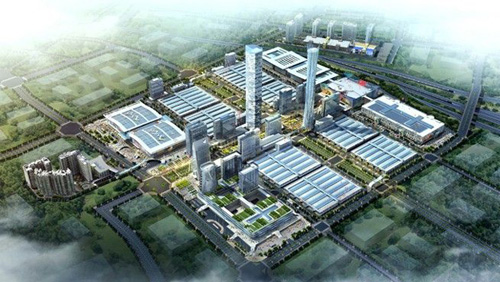 為什么你的產業地產項目失敗了？五大原因分析