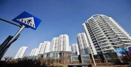 緊調控與去庫存并行 “促穩”成今年樓市關鍵詞