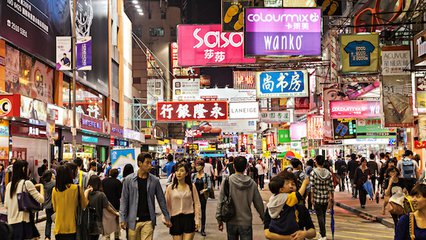 社區商業釋放消費潛能 實地集團創新消費體驗
