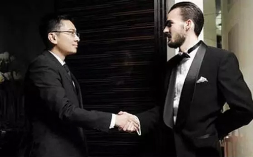 好的招商經理，都是這樣談客戶的