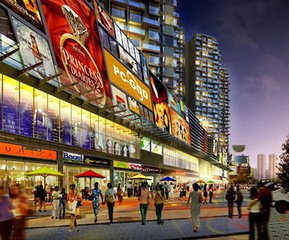 想打開深圳商業(yè)地產(chǎn)市場(chǎng) 外來房企的正確姿勢(shì)是啥？