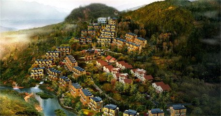 中國養老地產元年是否到來？