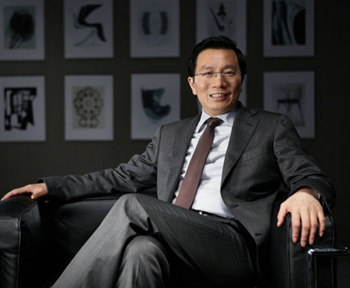 車建新：我從來就不是一無所有，成功一定是從有到有的