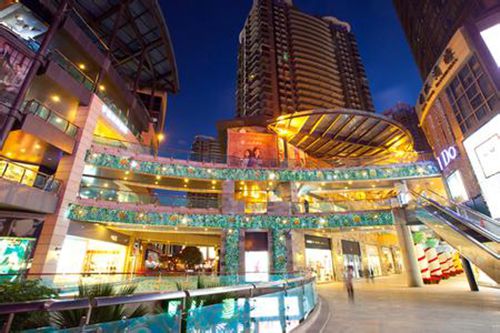 開業3個月，我決定關閉這家購物中心