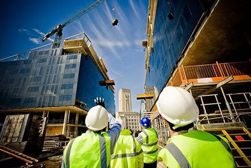 國務院辦公廳關于促進建筑業持續健康發展的意見
