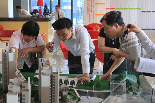 “以客戶為中心”系統性轉型助力住宅房企適應新常態