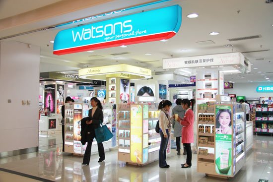 掌門離職、業(yè)績(jī)大面積下滑 屈臣氏究竟犯了什么錯(cuò)
