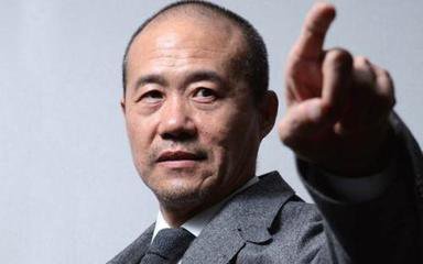 最后一根連線斷了 任職20年后王石退出華潤董事會