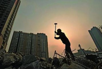 房企拿地熱情高漲 土儲最后是業績還是負擔？