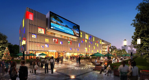 購物中心主力店招商，你為什么總是失敗？