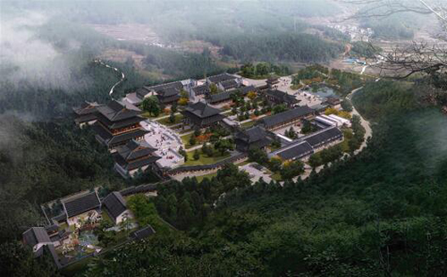 鄉村旅游文化綜合體項目的開發盈利模式解析