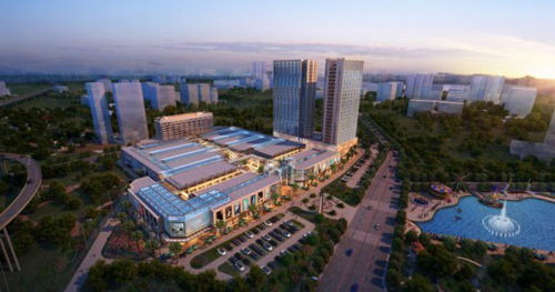 成功開發運營專業市場，你得做好這些“功課”！