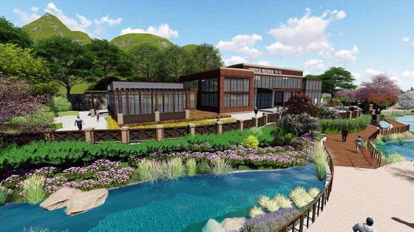 地產商搶灘特色小鎮 應破解一次性建設難題