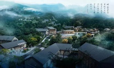 特色小鎮開發是一局急不得的大棋，需要堅定的戰略定力與耐心！