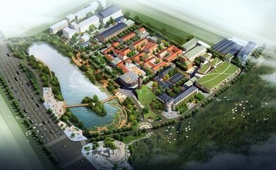 文化創意產業園如何突破發展瓶頸？得做好這五個方面