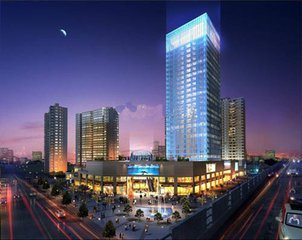 商業地產尋求創新突破 數據、內容與空間一個不能少