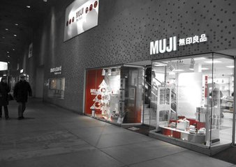 無印良品在印度市場受挫 價差等問題在中國也出現過