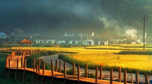 特色小鎮(zhèn)如何打造引爆點(diǎn)吸引客流？這里有三大秘訣