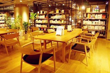 鐘書閣、西西弗等實體書店為何獲購物中心青睞？