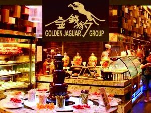 金錢豹倒下背后：中國的自助餐品牌都是“黑洞”？
