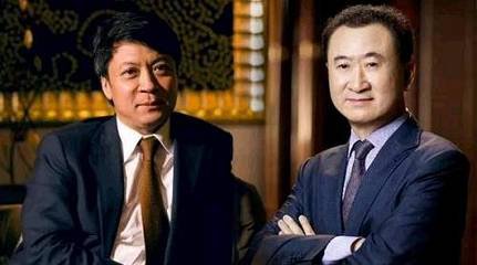 632億超大額交易背后：融創的“進”與萬達的“退”