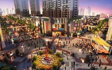 過剩的購物中心出路在哪？不妨挖掘顧客的精神消費