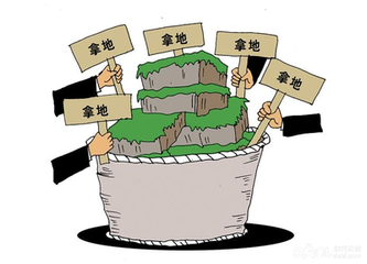 北京萬科拿地方式趨向多元化 高地價時代如何盈利？