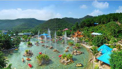 如何妥善處置“僵尸”旅游項目？
