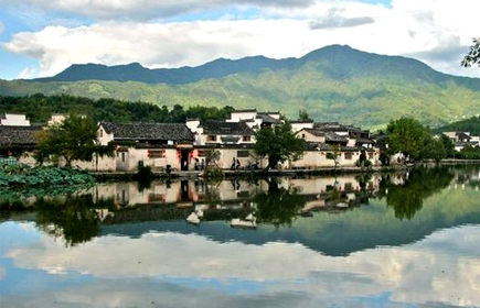安徽規(guī)劃建設(shè)80個(gè)特色小鎮(zhèn) 重點(diǎn)打造樣板形成示范效應(yīng)