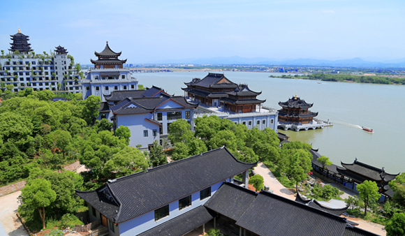 特色小鎮(zhèn)建設(shè)中的“五小五大”