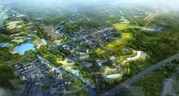 用開發(fā)商的玩法做特色小鎮(zhèn)只會(huì)死路一條！