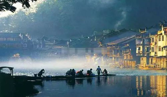 “六化”發展路徑，助力特色小鎮建設！