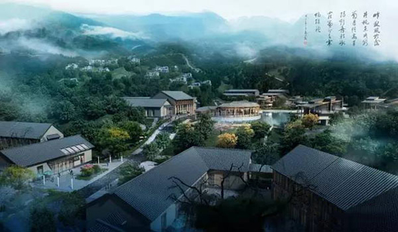 特色小鎮“特”在哪