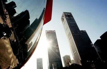 房企“去地產化”的AB面：多元化難成救命稻草？