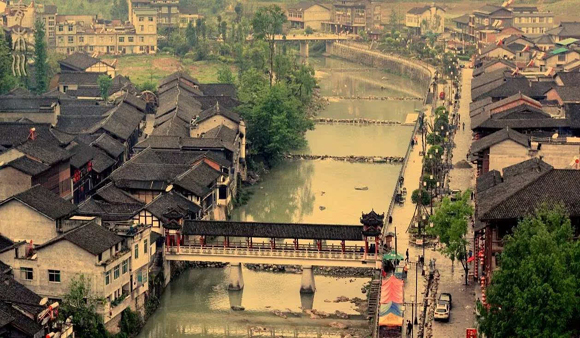 發(fā)改委周凱波：要靠金融來推動特色小鎮(zhèn)的基本建設(shè)
