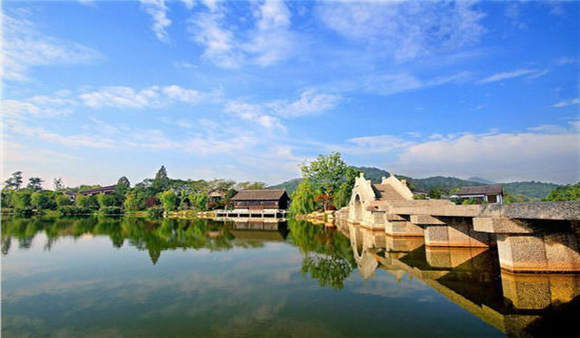 特色小鎮(zhèn)，為國防建設(shè)帶來什么