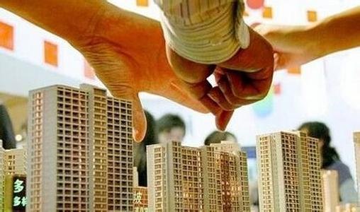 房企中場盤點：恒大、萬科、碧桂園三足鼎立 中小房企出路在哪