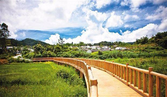 臺(tái)灣專家建言大陸特色小鎮(zhèn)建設(shè)