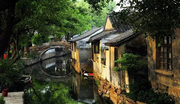 商務部原副部長：中國特色小鎮將引領全球新型城鎮化建設
