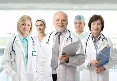 Medical Mall會是國內地產商轉型醫療最簡單的方式嗎？