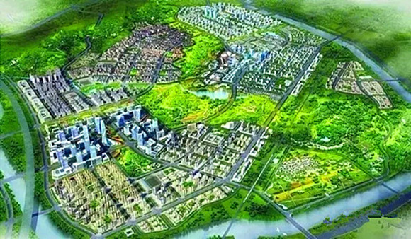 開發商轉型經營特色小鎮 業內人士建議要量力而行