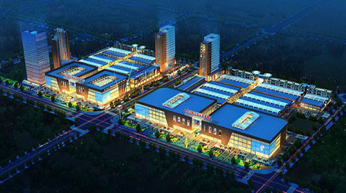 怎樣才能經營好小商品專業市場？