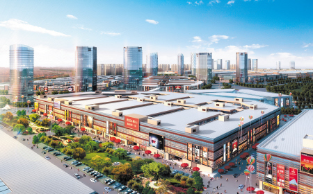 專業批發市場如何精準定位？