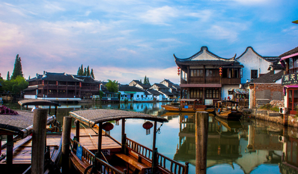 融資約束或成特色小鎮(zhèn)建設(shè)最大障礙