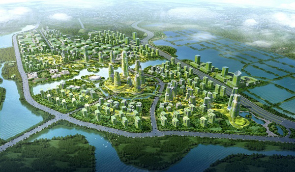 特色小鎮(zhèn)建設(shè)之道：產(chǎn)業(yè)聚合、產(chǎn)城融合和投資回報(bào)