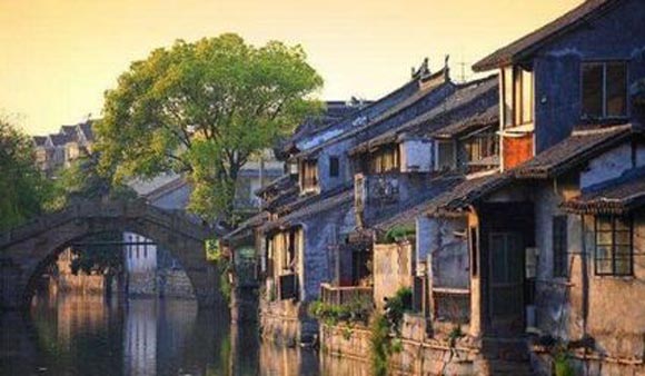 特色小鎮建設發展的“浙江密碼”