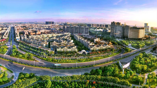 產業新城與特色小鎮的共舞：用什么支撐中國城市的未來？